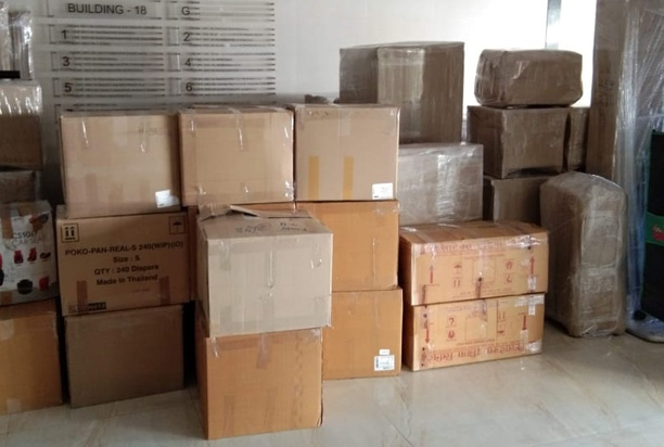 packers and movers