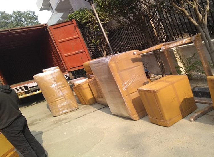packers and movers