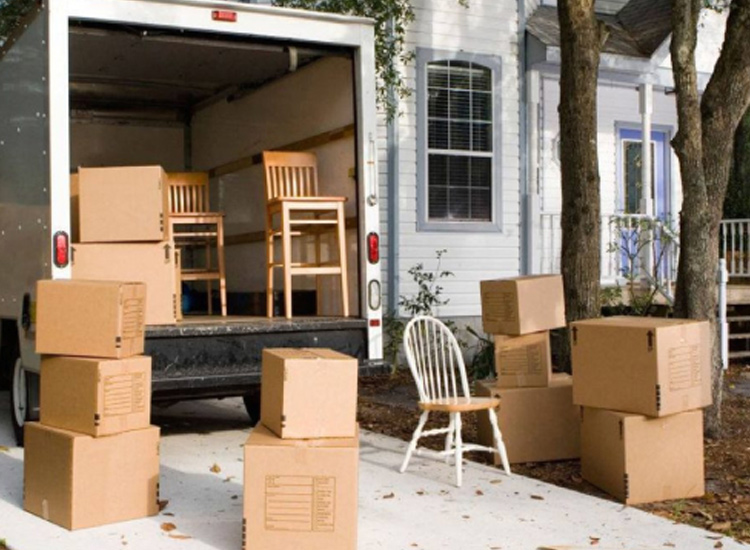 packers and movers