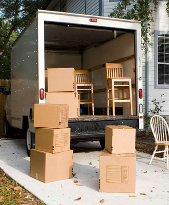 movers and packers