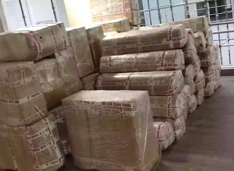 packers and movers