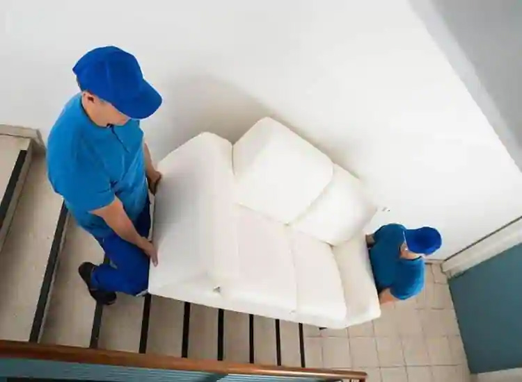 packers and movers